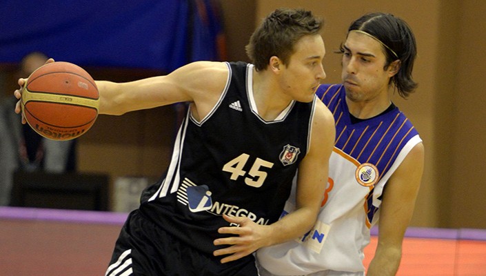 Banvit Maçının Biletleri Satışa Çıktı